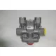 Supapă de siguranță cu patru căi WABCO M22*1,5