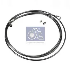 Tub de înclinare a cabinei Volvo L-1270