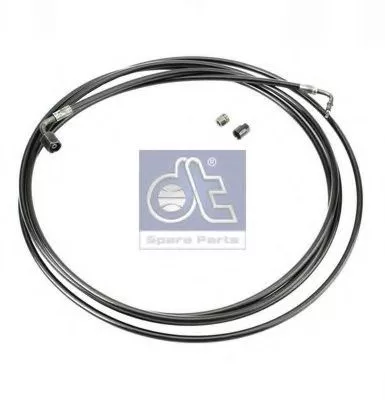 Tub de înclinare a cabinei Volvo L-1270