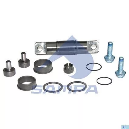 Kit de reparare a furcii ambreiajului MB