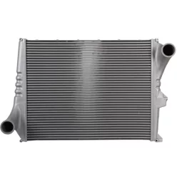 Intercooler Volvo