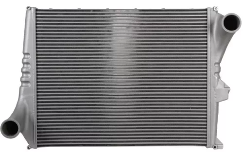 Intercooler Volvo