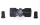 Racord metalic pentru țevi cu inel de tăiere FI12