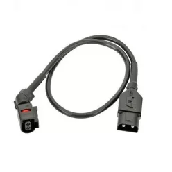 Conector indicator de lățime Volvo