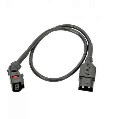 Conector indicator de lățime Volvo