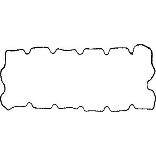 Garnitura capacului supapei