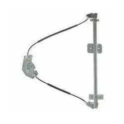 DAF XF105 regulator geam stânga