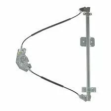 DAF XF105 regulator geam stânga