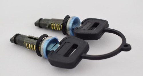 Set de șaibe de blocare DAF 95XF