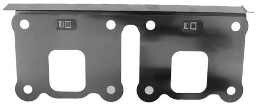 Garnitura colectorului de evacuare