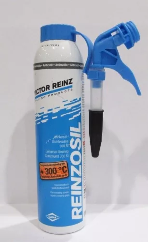 Pastă de etanșare 200ml +300 °C