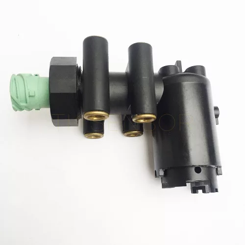 Senzor de nivel al arcului pneumatic (Renault)