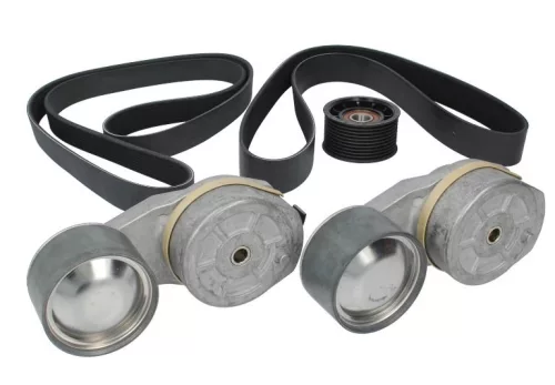 Kit tensionator curea Renault
