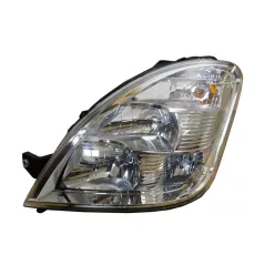 Iveco New Daily 06- far stânga (cu motor) DEPO