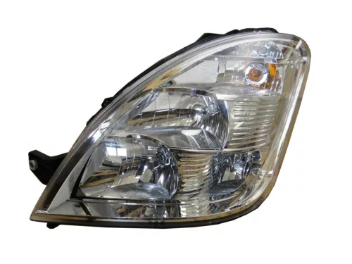 Iveco New Daily 06- far stânga (cu motor) DEPO