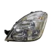 Iveco New Daily 06- far stânga (cu motor) DEPO