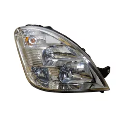 Iveco New Daily 06- far dreapta (cu motor) DEPO