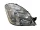 Iveco New Daily 06- far dreapta (cu motor) DEPO