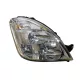Iveco New Daily 06- far dreapta (cu motor) DEPO