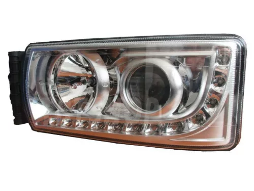Iveco Eurocargo/Stralis far stânga cu LED pentru lumina de zi