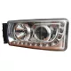 Iveco Eurocargo/Stralis far stânga cu LED pentru lumina de zi