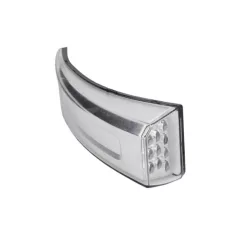Volvo FH16 indicator de direcție dreapta argintiu DEPO