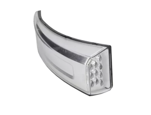 Volvo FH16 indicator de direcție dreapta argintiu DEPO