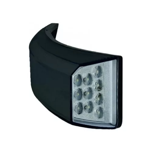 Volvo FH16 indicator de direcție stânga negru DEpo