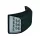 Volvo FH16 indicator de direcție dreapta negru