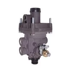 Regulator forță de frânare