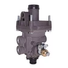 Regulator forță de frânare