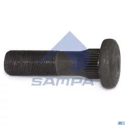 Șurub de roată DAF M22*1,5*85