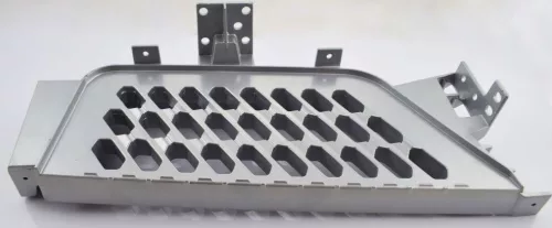 Volvo FH4 step step stânga sus