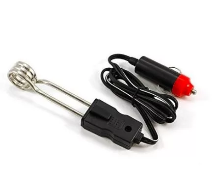 Încălzitor cu imersie 12V