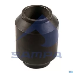 BPW amortizor de zgomot cu arc 60*105*145