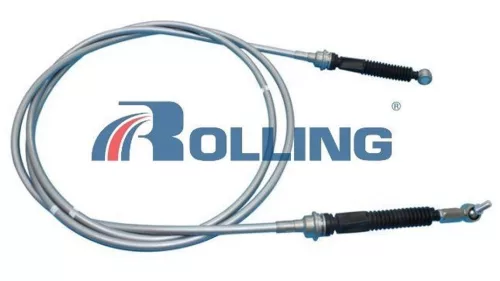 Cutie de viteze MAN TGA, TGX bowden