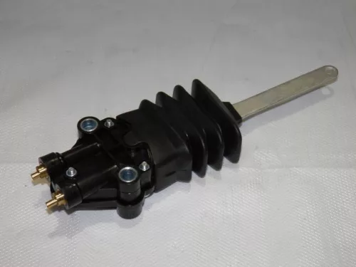 Supapă pentru arc pneumatic MAN