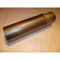 Țeava de eșapament MAN TGA FI110x443