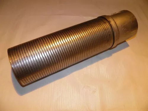 Țeava de eșapament MAN TGA FI110x443