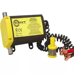 Pompă externă de combustibil 24V