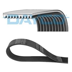 Curea longitudinală