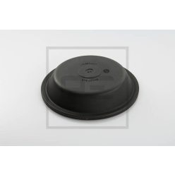 Diafragma de cauciuc a cilindrului de frână "24"