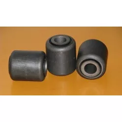 BPW amortizor de zgomot cu arc 24*60*72