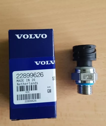 Senzor de presiune a uleiului Volvo/RVI
