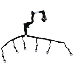 Harnașament electric MAN TGA/TGX/TGX