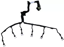 Harnașament electric MAN TGA/TGX/TGX