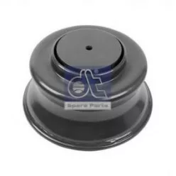 Piston arc pneumatic
