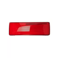 Scania CR/R a condus lumina din spate capac stânga