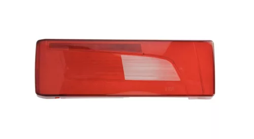Scania CR/R a condus lumina din spate dreapta