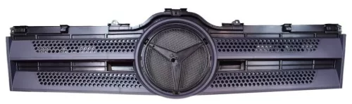 Centrul grilei MB Actros MP4